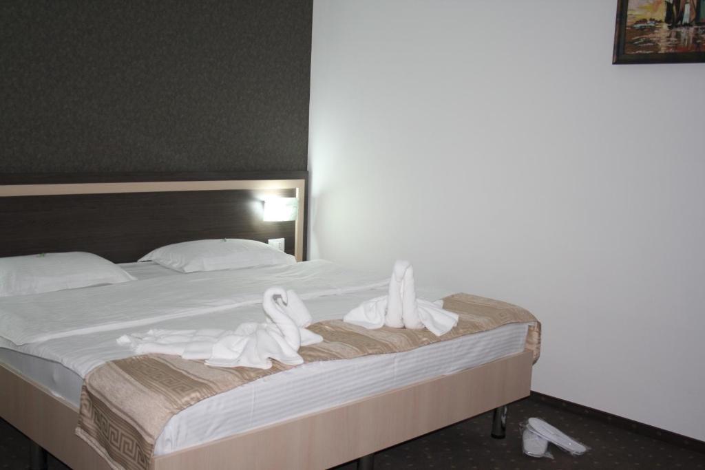 Hotel Solymar Mangalia Room photo